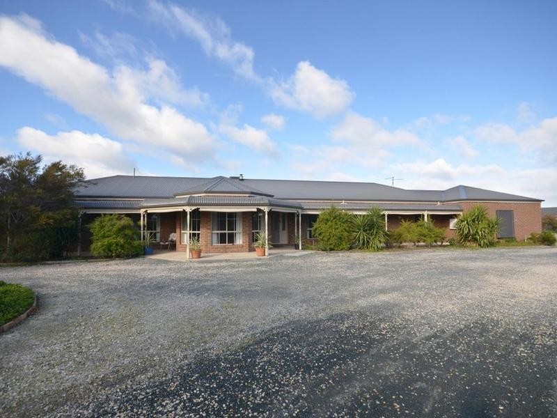 5 Lawler Court, Echuca VIC 3564