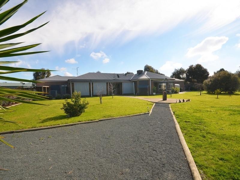 5 Lawler Court, Echuca VIC 3564