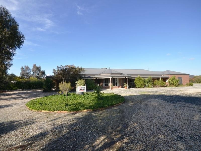 5 Lawler Court, Echuca VIC 3564