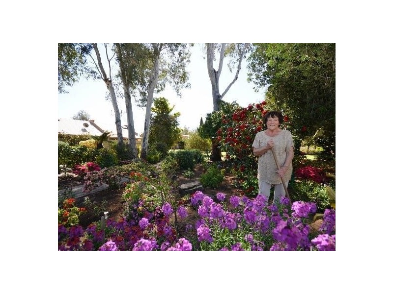 12/61 Regent Street, Moama NSW 2731