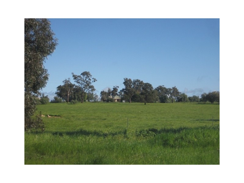 5523 Cobb Highway, Mathoura NSW 2710