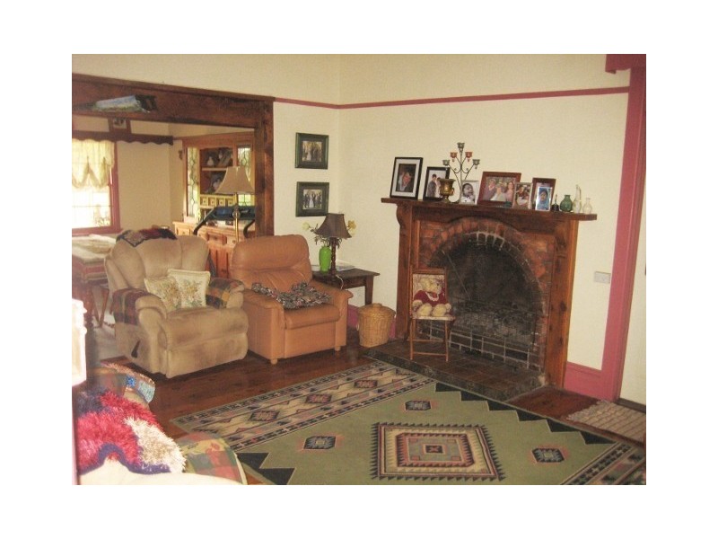 5523 Cobb Highway, Mathoura NSW 2710