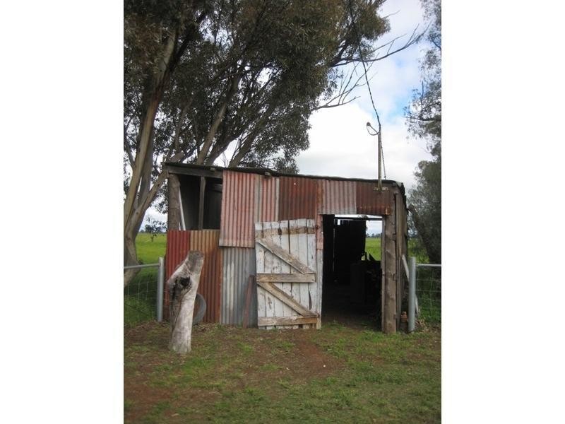 5523 Cobb Highway, Mathoura NSW 2710