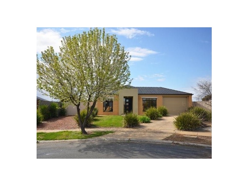 3 Aston Court, Echuca VIC 3564