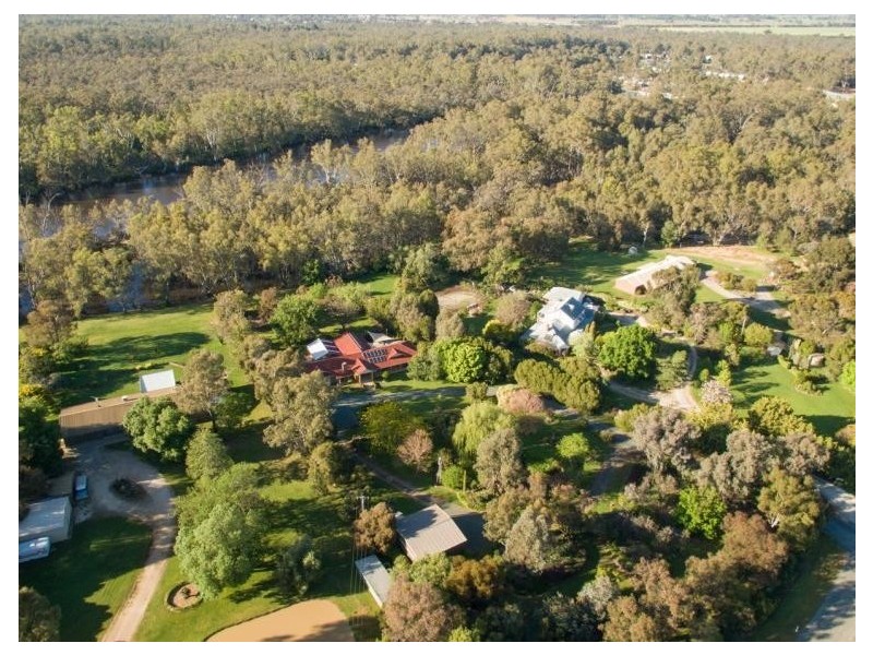 3 Maidensmith Drive, Moama NSW 2731