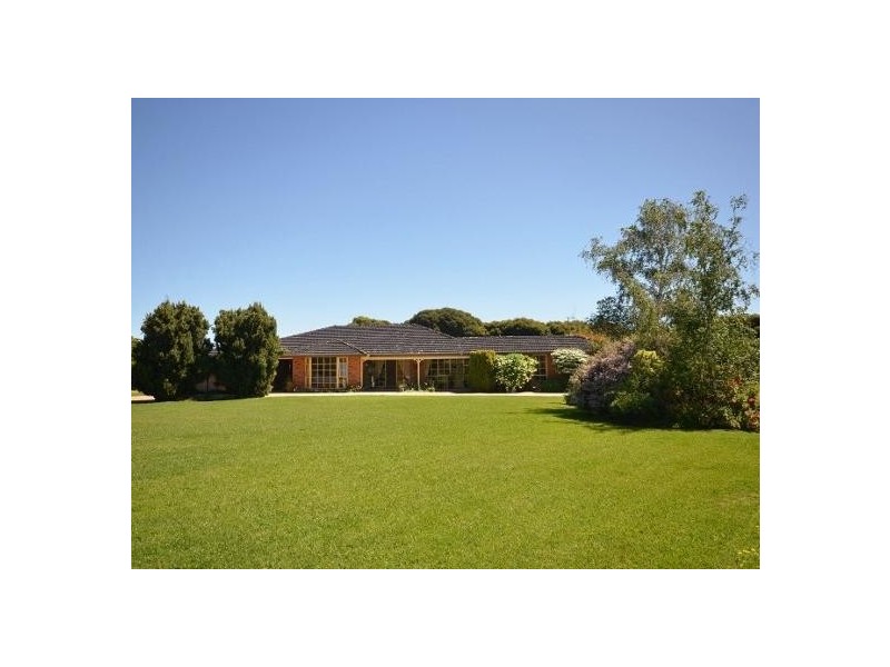 82 Panoo Road, Lockington VIC 3563