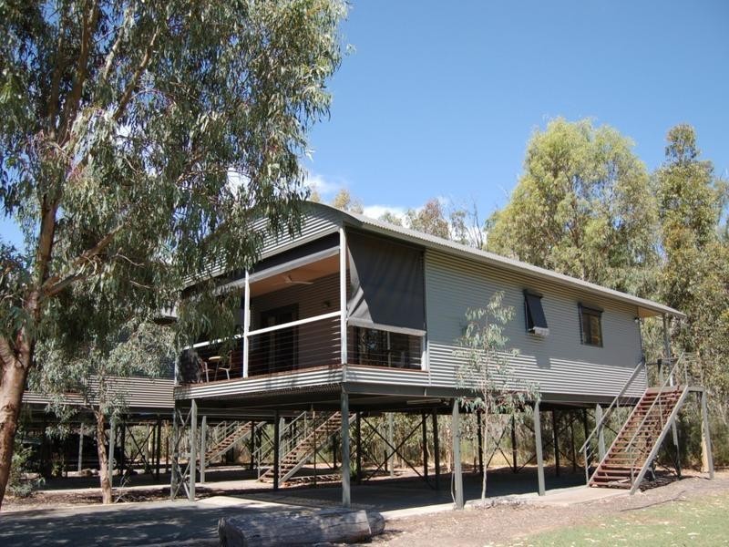 Villa 98/69 Moama On Murray Resort, Dungala Way, Moama NSW 2731