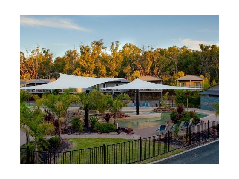 Villa 98/69 Moama On Murray Resort, Dungala Way, Moama NSW 2731
