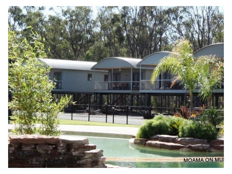 Villa 98/69 Moama On Murray Resort, Dungala Way, Moama NSW 2731