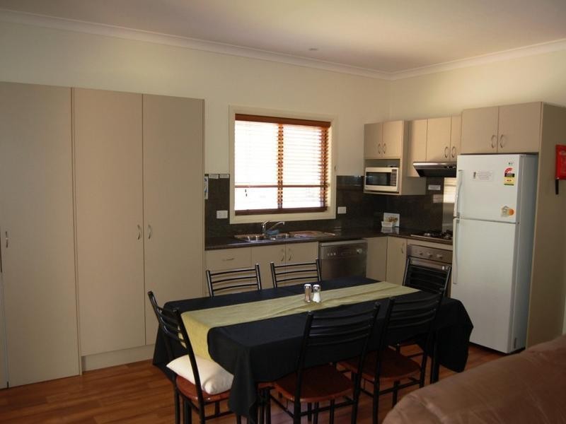 Villa 98/69 Moama On Murray Resort, Dungala Way, Moama NSW 2731