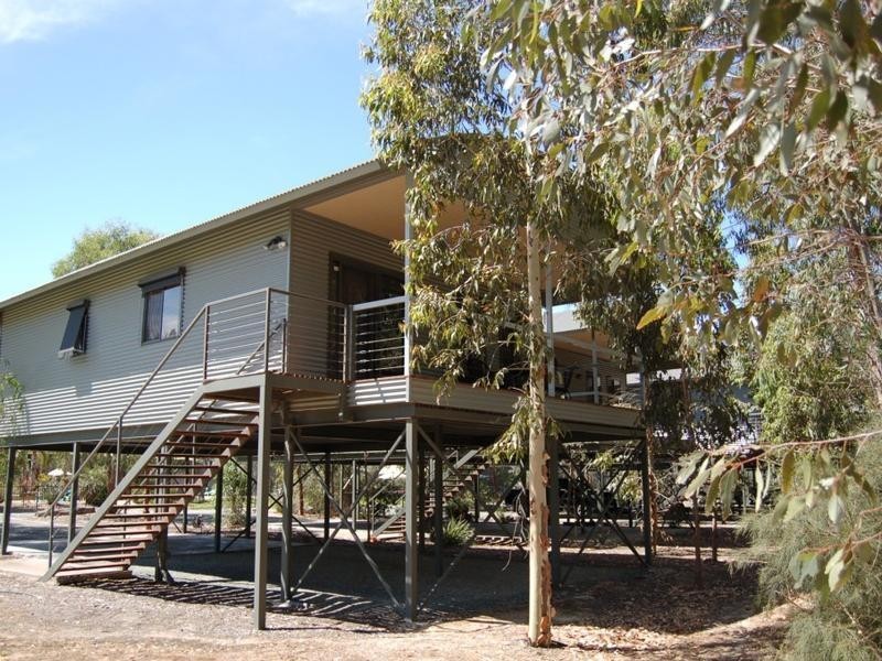 Villa 98/69 Moama On Murray Resort, Dungala Way, Moama NSW 2731