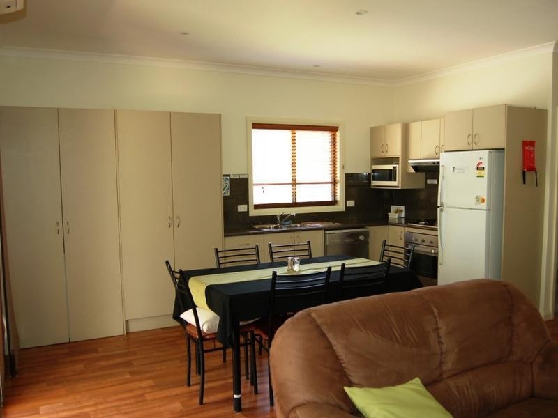 Villa 98/69 Moama On Murray Resort, Dungala Way, Moama NSW 2731