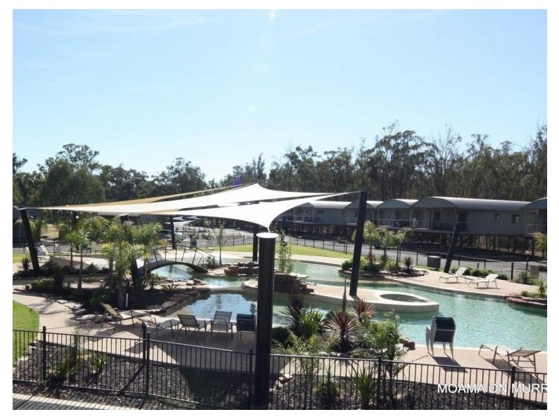 Villa 98/69 Moama On Murray Resort, Dungala Way, Moama NSW 2731