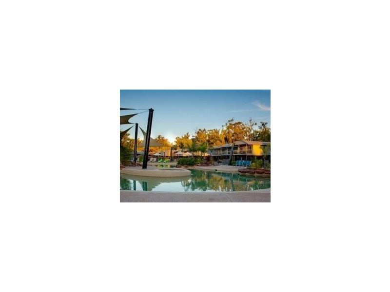 Villa 98/69 Moama On Murray Resort, Dungala Way, Moama NSW 2731