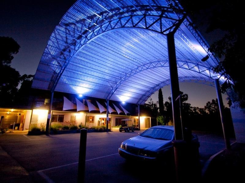 Villa 98/69 Moama On Murray Resort, Dungala Way, Moama NSW 2731