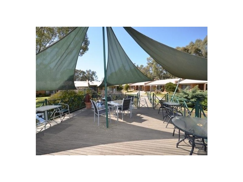 27/61 Regent Street, Moama NSW 2731