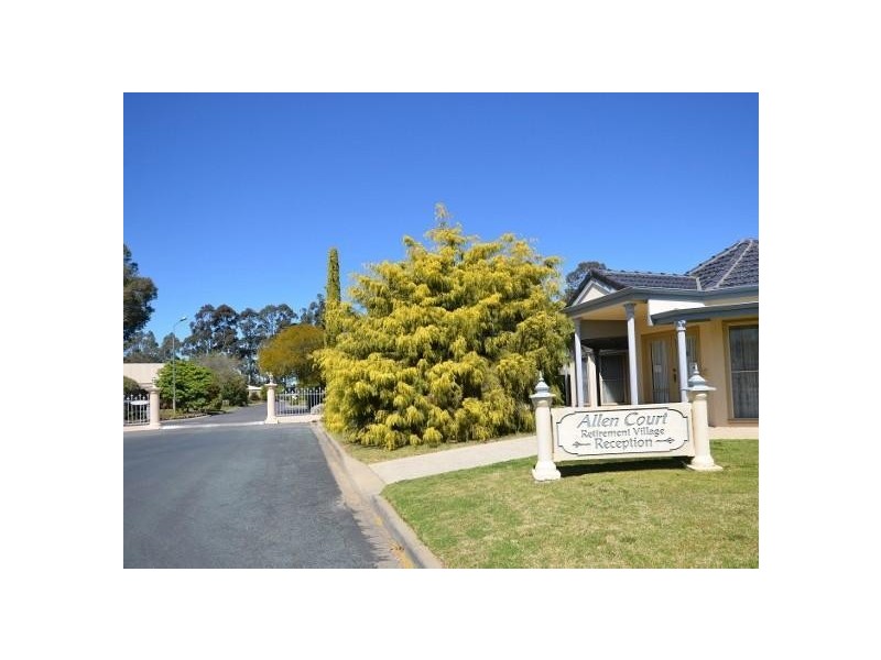 27/61 Regent Street, Moama NSW 2731