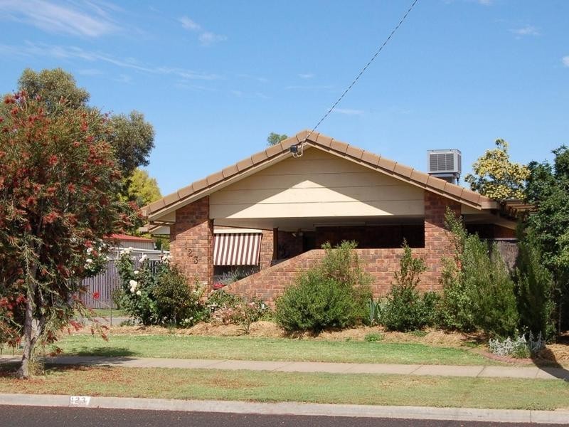 123 Crossen Street, Echuca VIC 3564