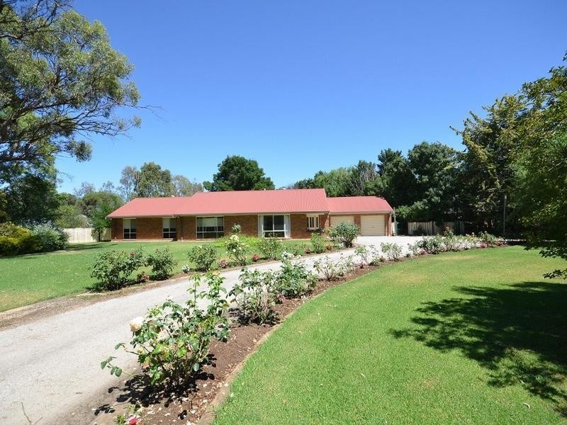 199 Wharparilla Drive, Echuca VIC 3564
