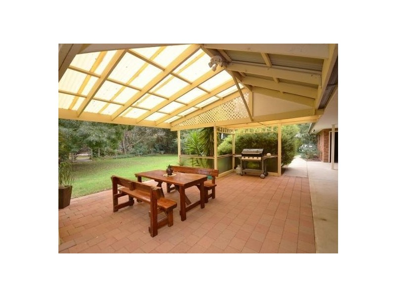 199 Wharparilla Drive, Echuca VIC 3564