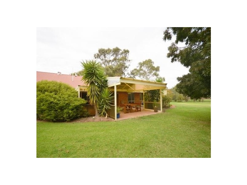 199 Wharparilla Drive, Echuca VIC 3564