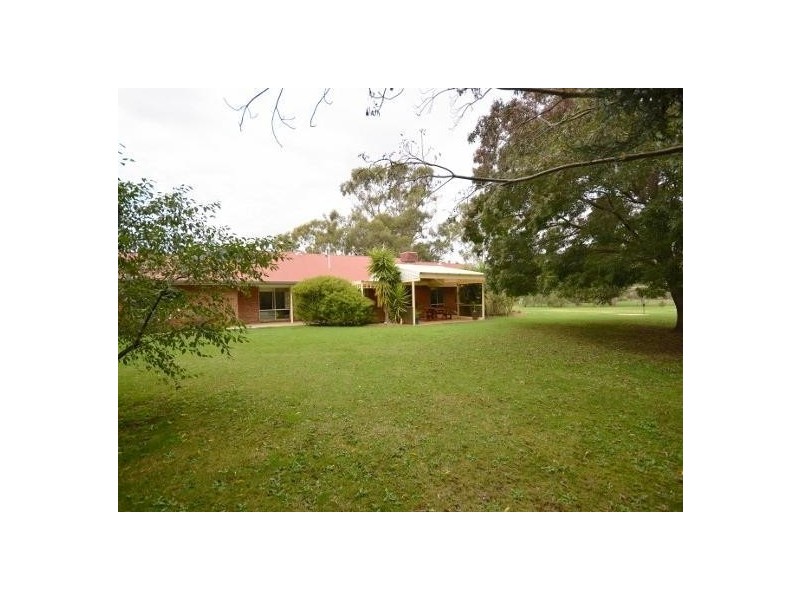 199 Wharparilla Drive, Echuca VIC 3564