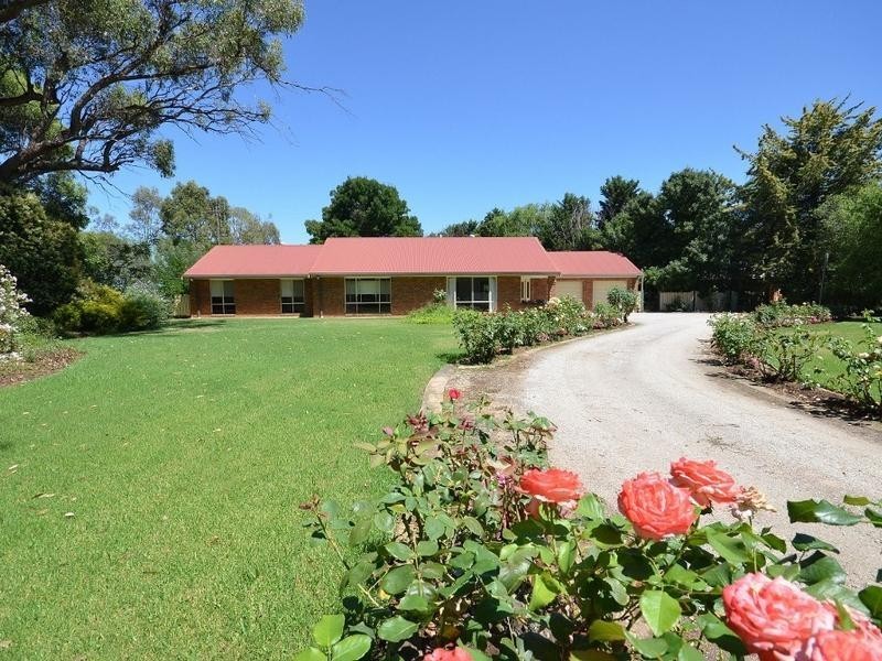 199 Wharparilla Drive, Echuca VIC 3564