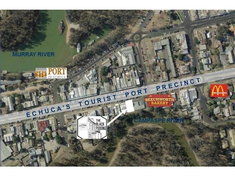 525 High Street, Echuca VIC 3564