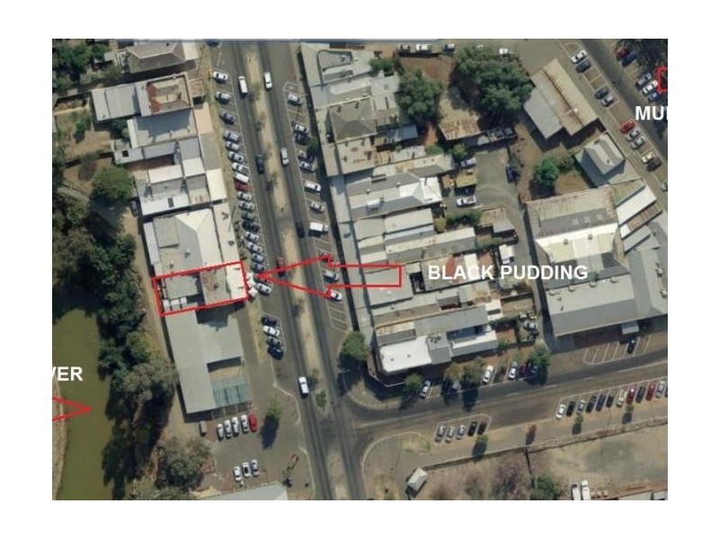 525 High Street, Echuca VIC 3564