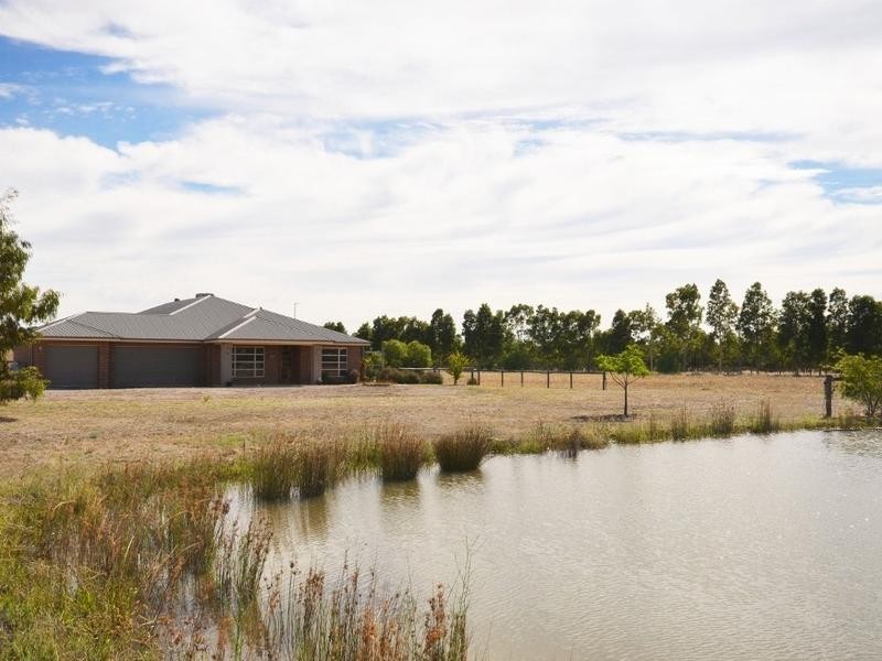 990 Murray Valley Highway, Echuca VIC 3564