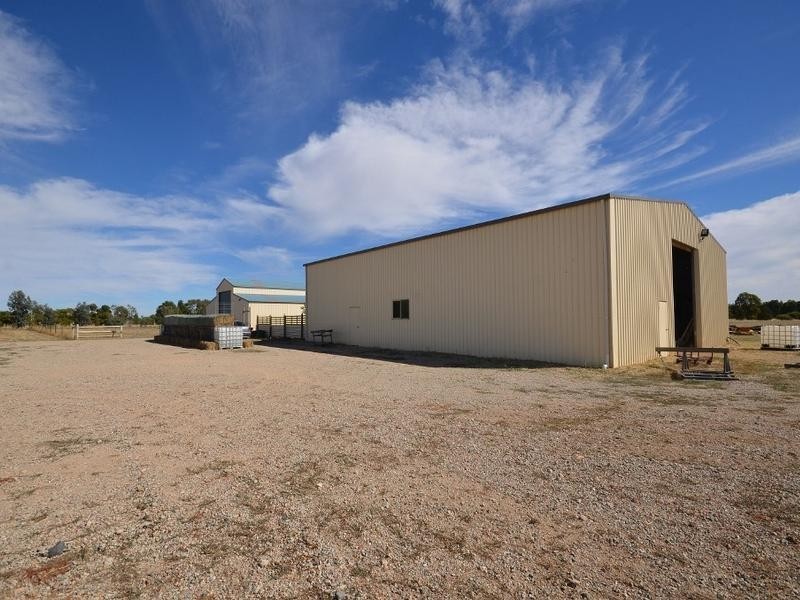 990 Murray Valley Highway, Echuca VIC 3564