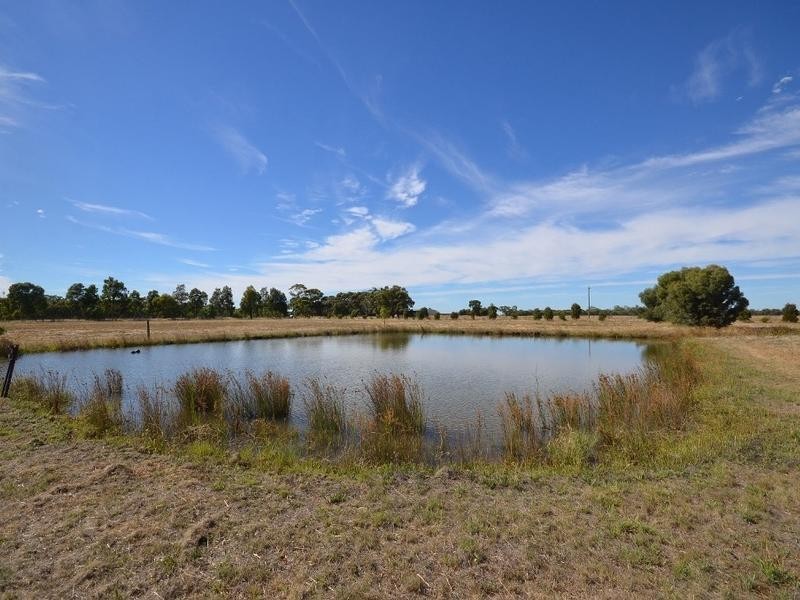 990 Murray Valley Highway, Echuca VIC 3564