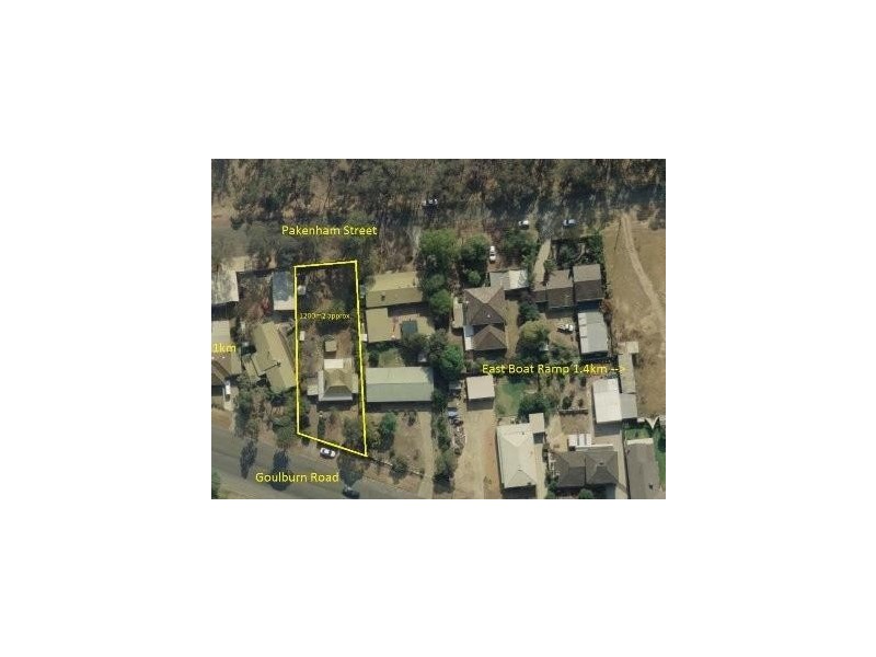 154 Goulburn Road, Echuca VIC 3564