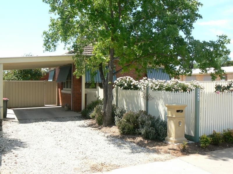 346A High Street, Echuca VIC 3564