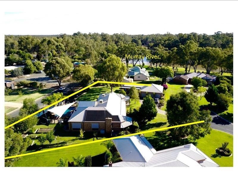5 River Park Drive, Moama NSW 2731