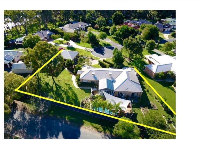 5 River Park Drive, Moama NSW 2731