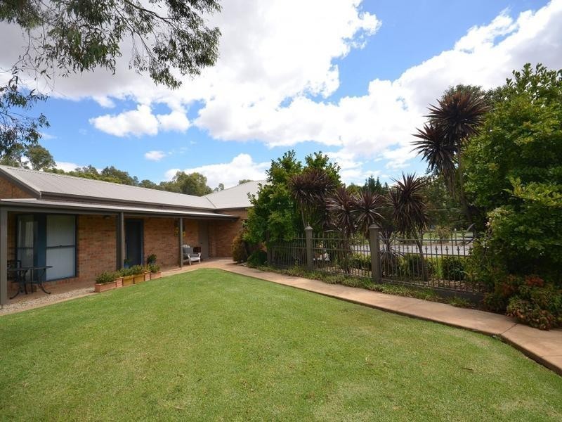 5 River Park Drive, Moama NSW 2731