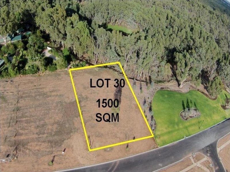 30 Bottlebrush Drive, Moama NSW 2731