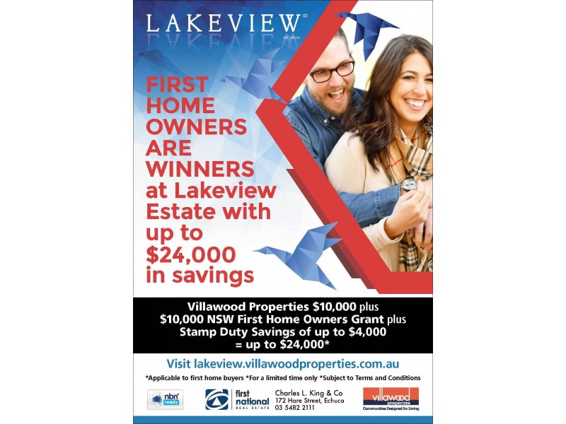 92-107 Durif Drive, Moama NSW 2731