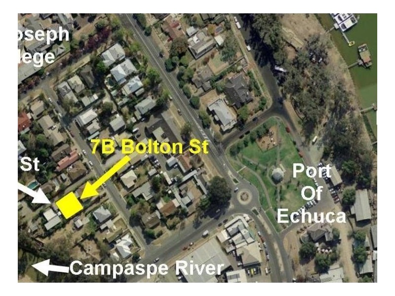 7B Bolton Street, Echuca VIC 3564