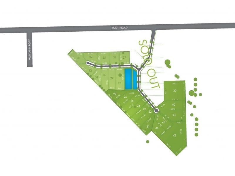 44 Pinerate Place, Echuca VIC 3564