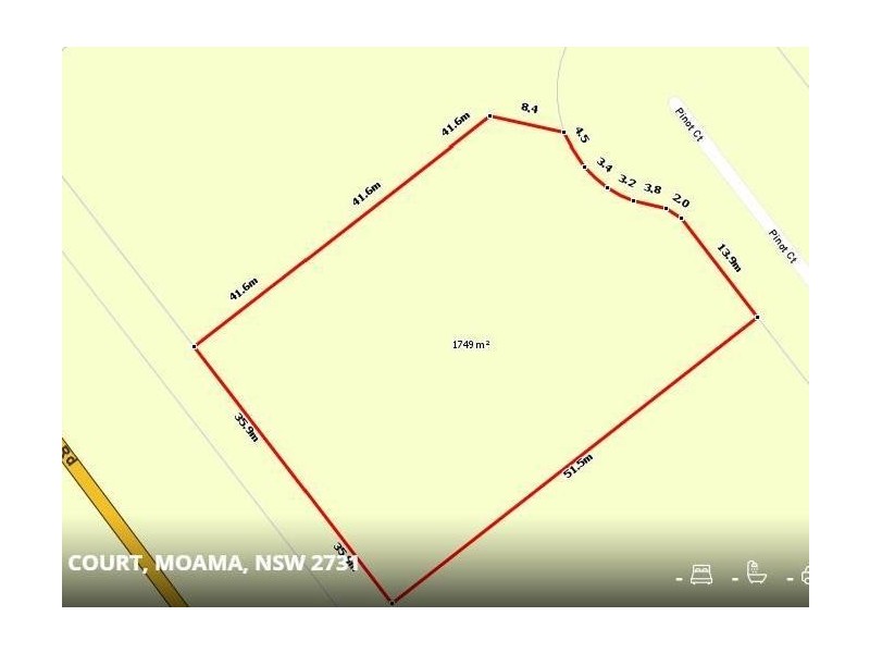3 Pinot Court, Moama NSW 2731