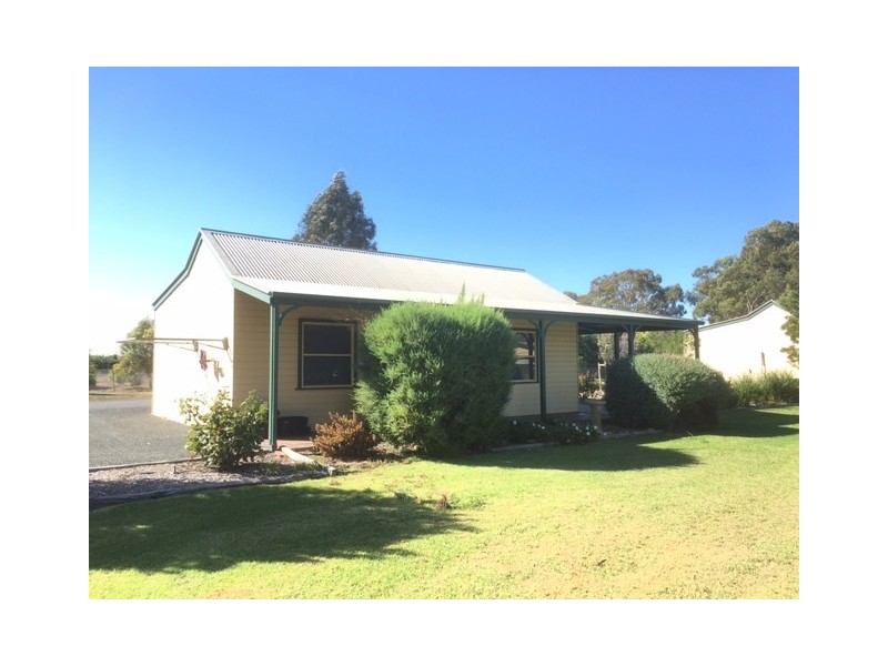 11/162 Perricoota Road, Moama NSW 2731