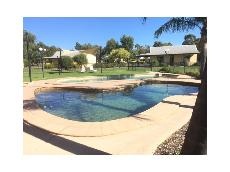 11/162 Perricoota Road, Moama NSW 2731