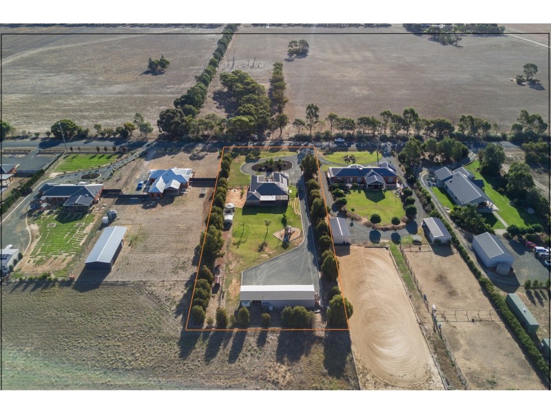 513 Mary Ann Road, Echuca VIC 3564