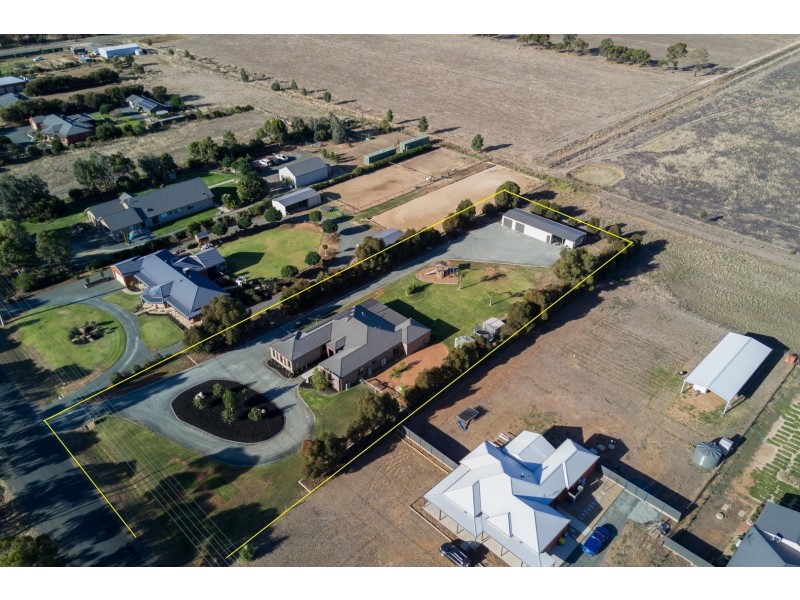513 Mary Ann Road, Echuca VIC 3564