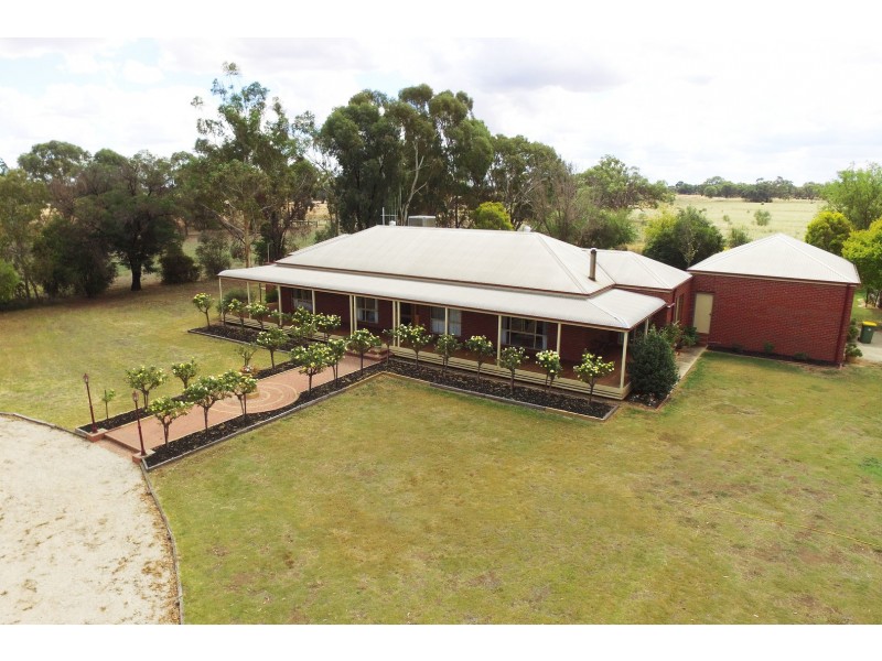 1362 Middleton Road, Bamawm Extension VIC 3561