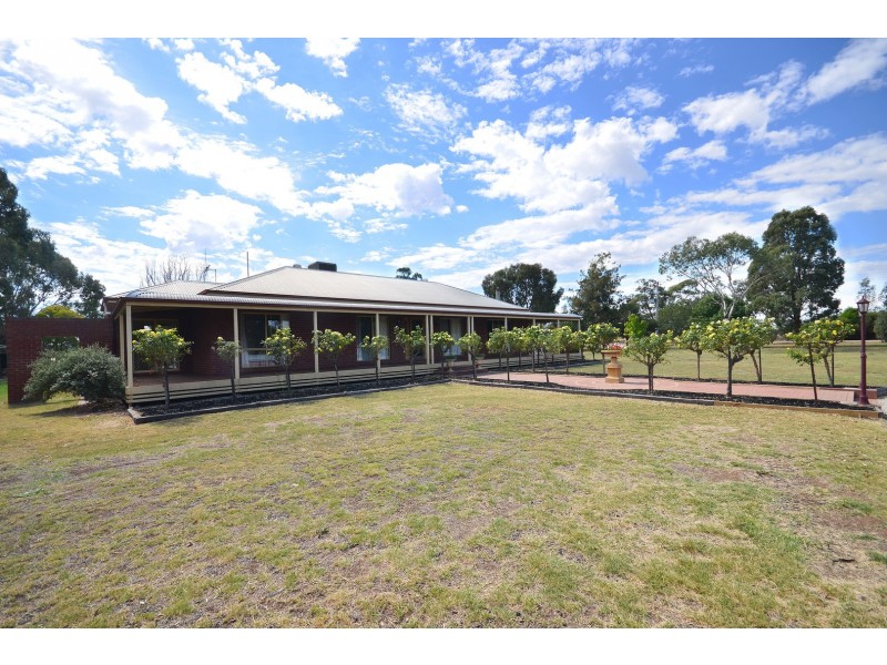 1362 Middleton Road, Bamawm Extension VIC 3561