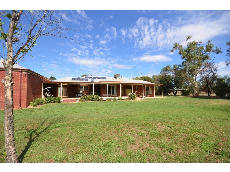 1362 Middleton Road, Bamawm Extension VIC 3561