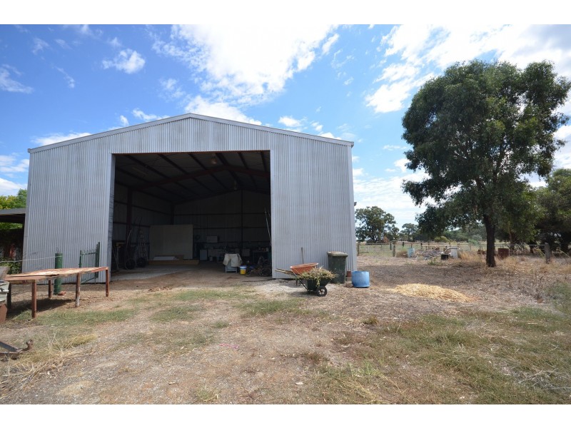 1362 Middleton Road, Bamawm Extension VIC 3561